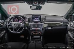 مرسيدس بنز GLE